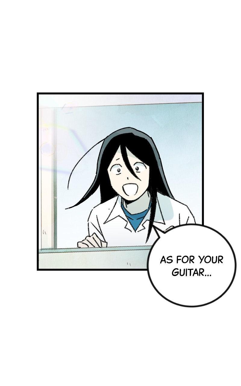 3X3! Chapter 69 - Page 11