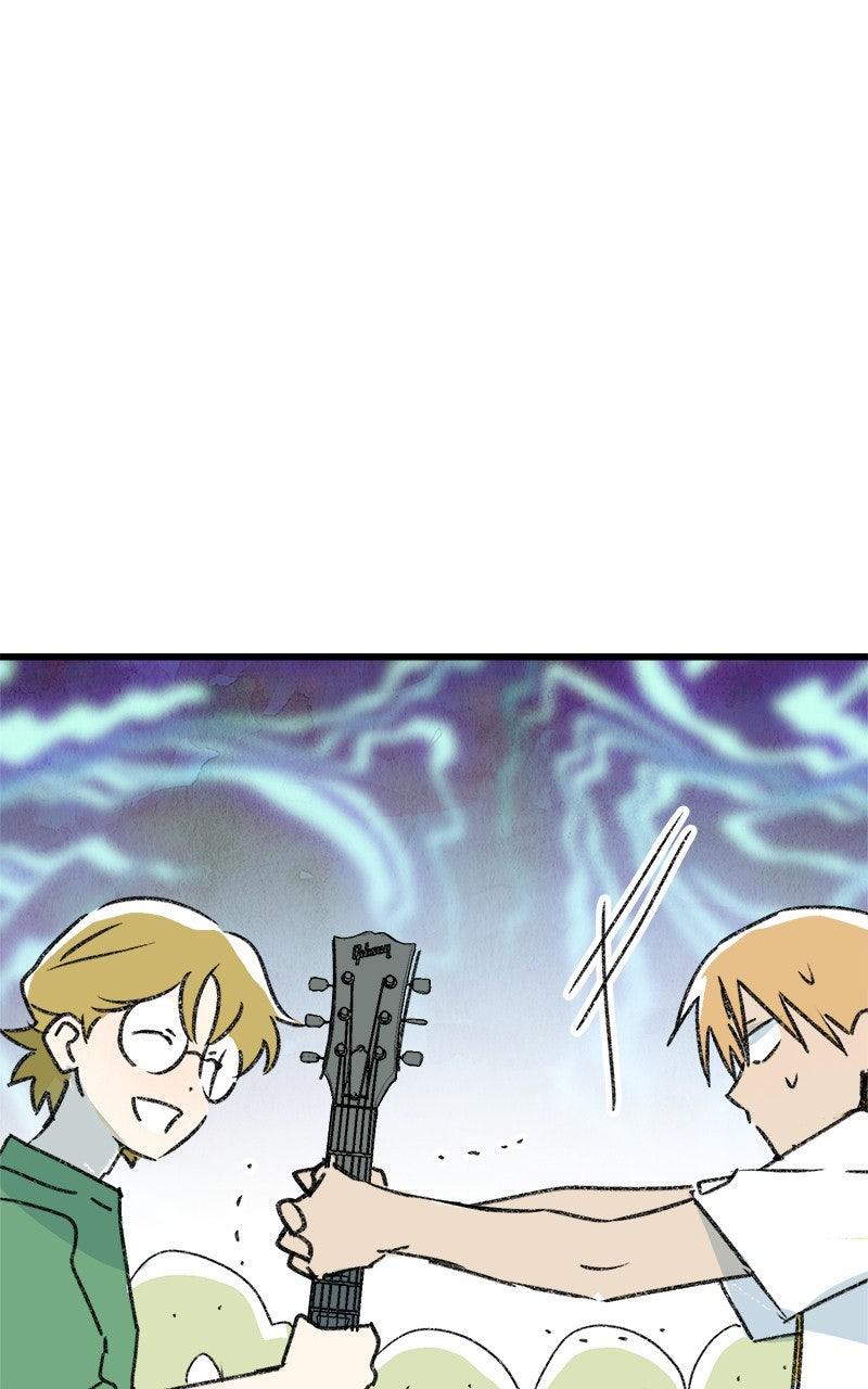 3X3! Chapter 69 - Page 20