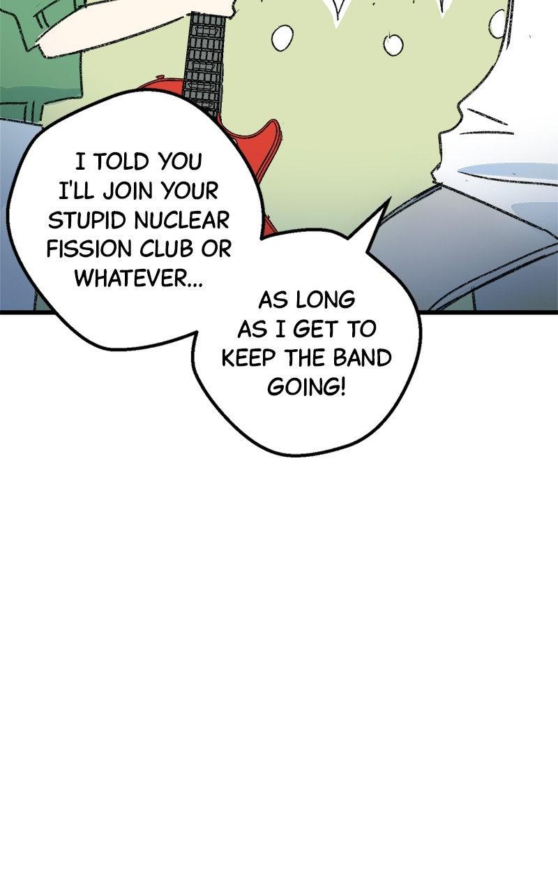 3X3! Chapter 69 - Page 21