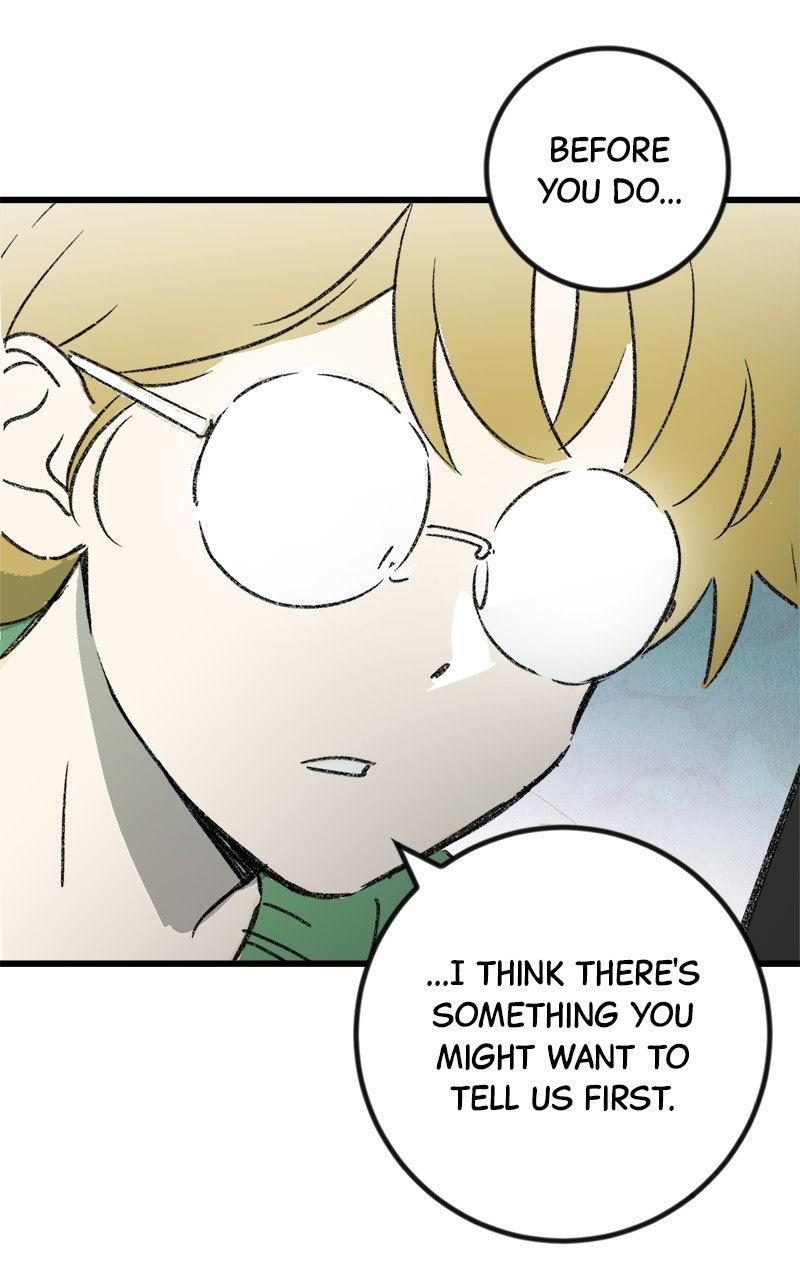 3X3! Chapter 69 - Page 22