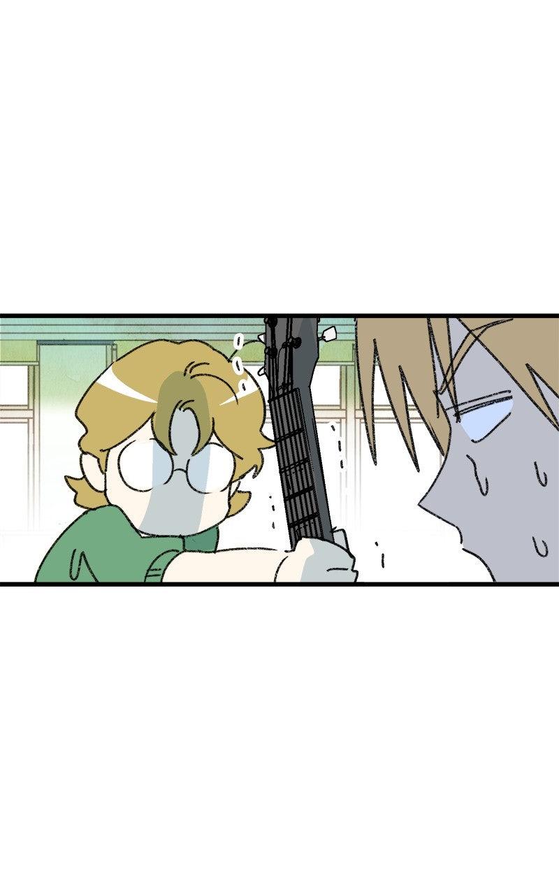 3X3! Chapter 69 - Page 23