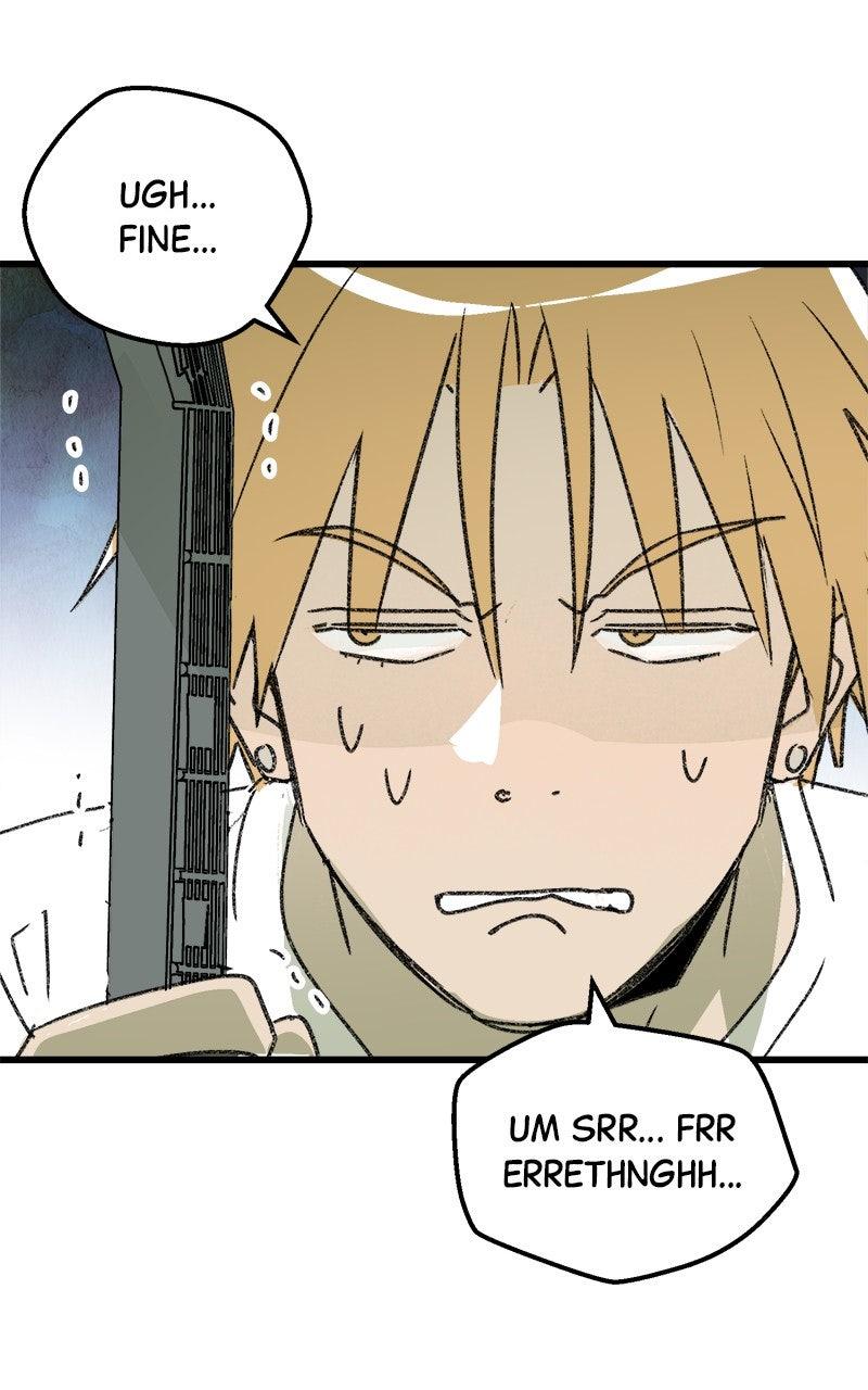 3X3! Chapter 69 - Page 24