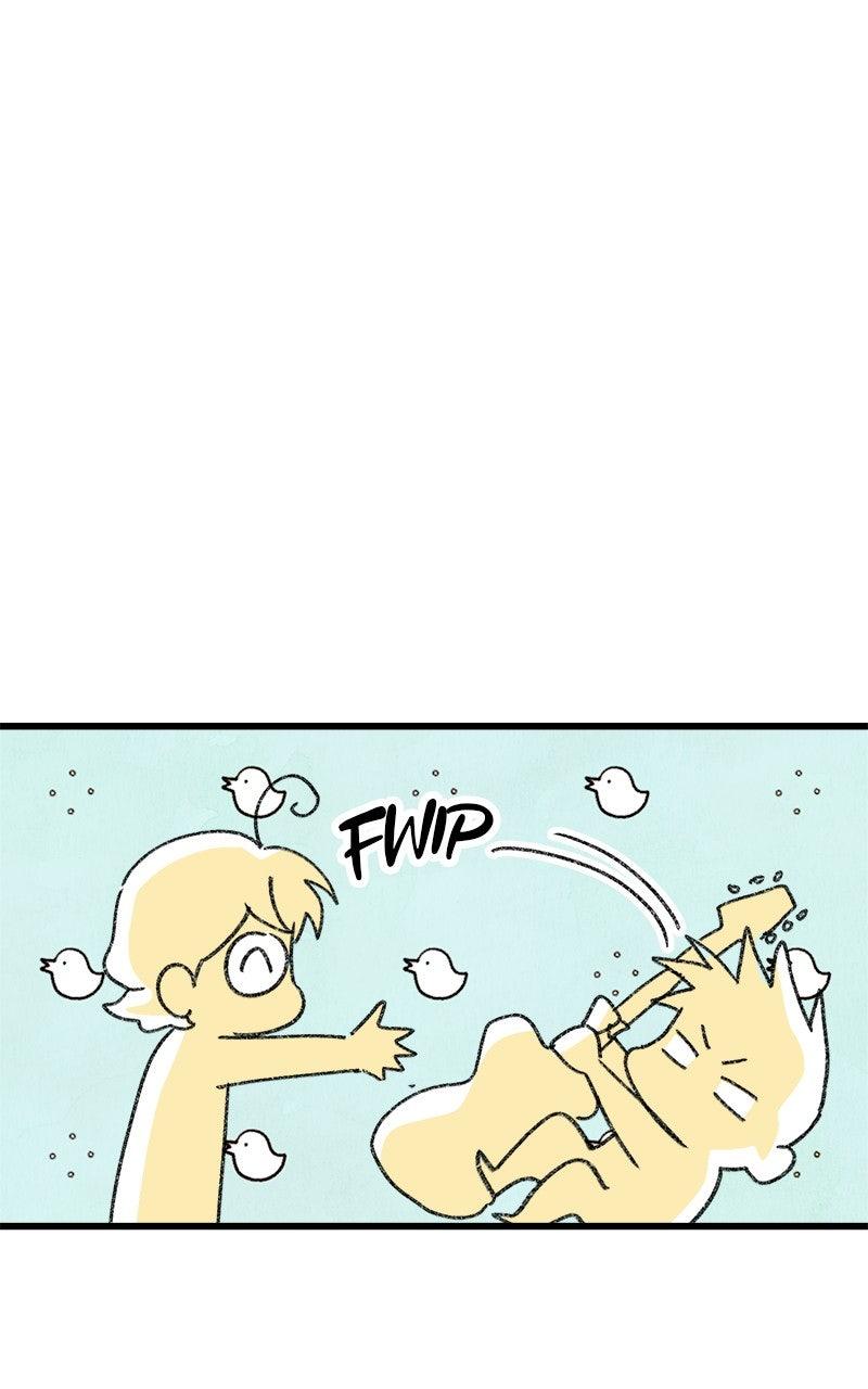 3X3! Chapter 69 - Page 25