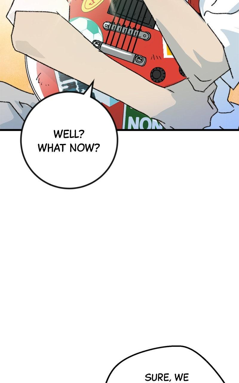 3X3! Chapter 69 - Page 29