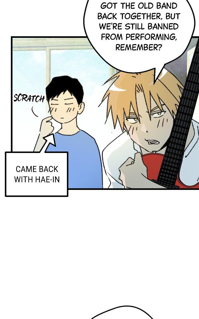 3X3! Chapter 69 - Page 30