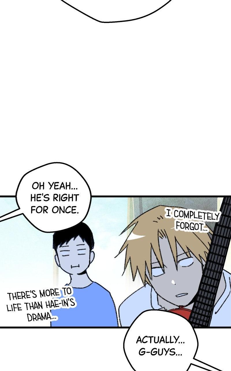 3X3! Chapter 69 - Page 32