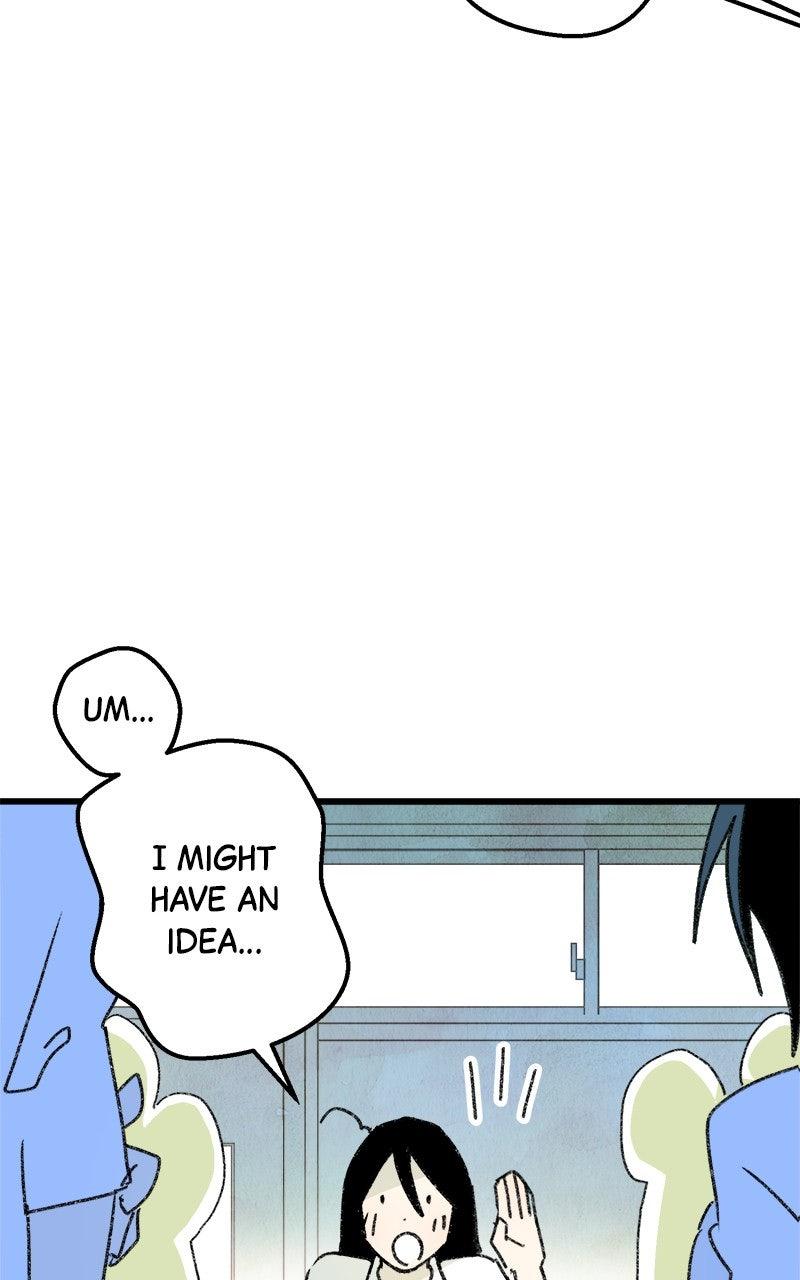 3X3! Chapter 69 - Page 33