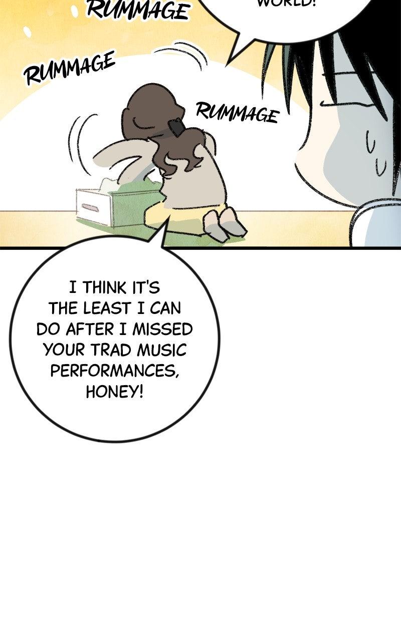 3X3! Chapter 69 - Page 41