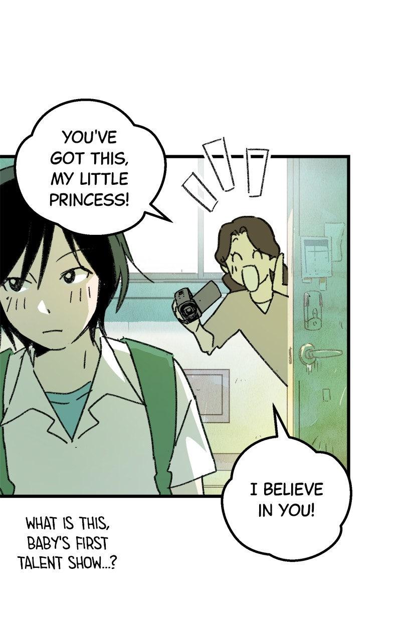 3X3! Chapter 69 - Page 44