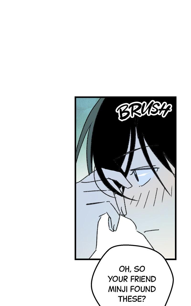 3X3! Chapter 69 - Page 45