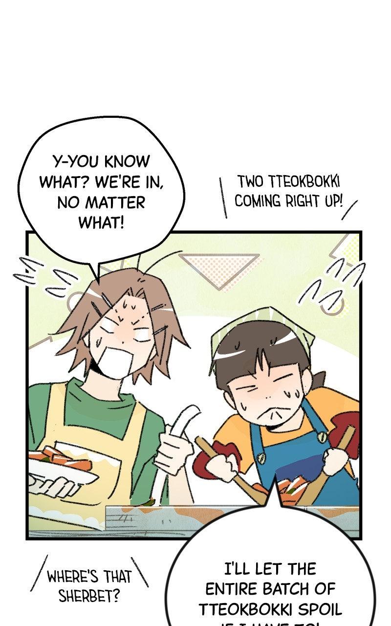 3X3! Chapter 69 - Page 58