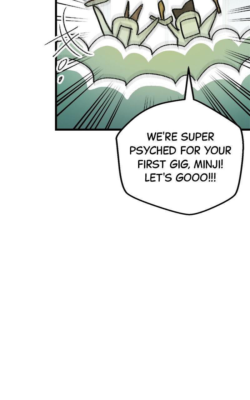 3X3! Chapter 69 - Page 60