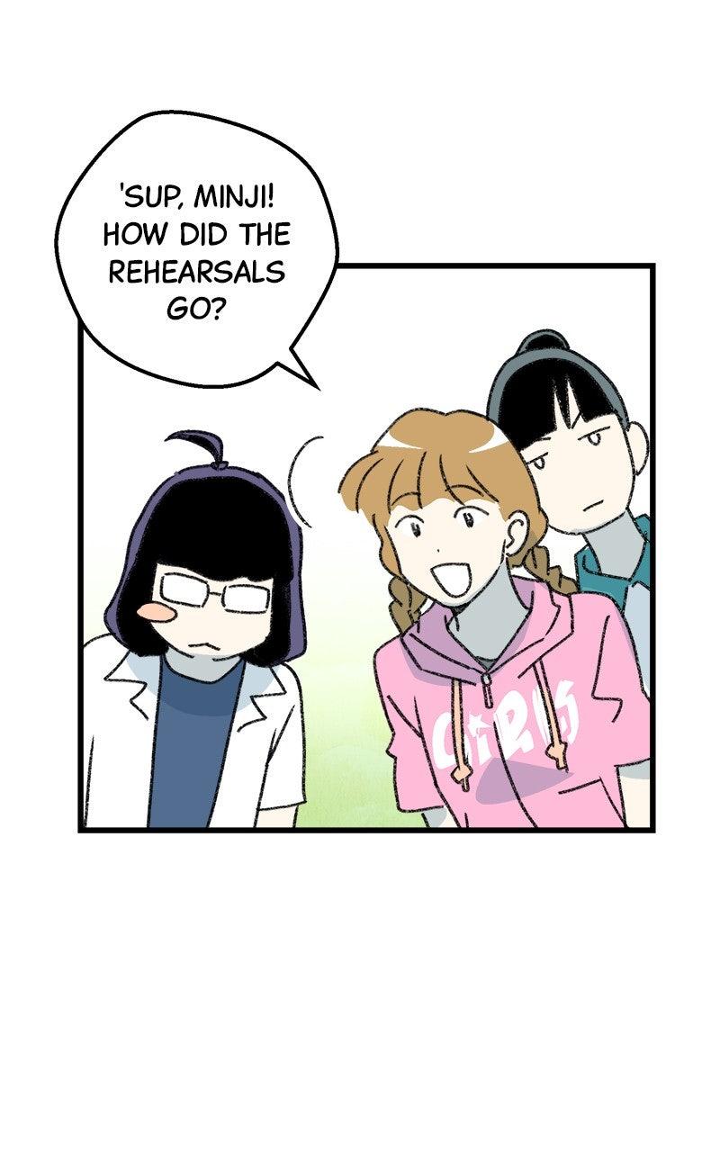 3X3! Chapter 69 - Page 61