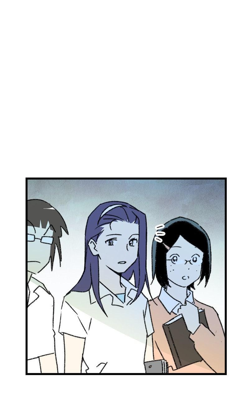 3X3! Chapter 69 - Page 65