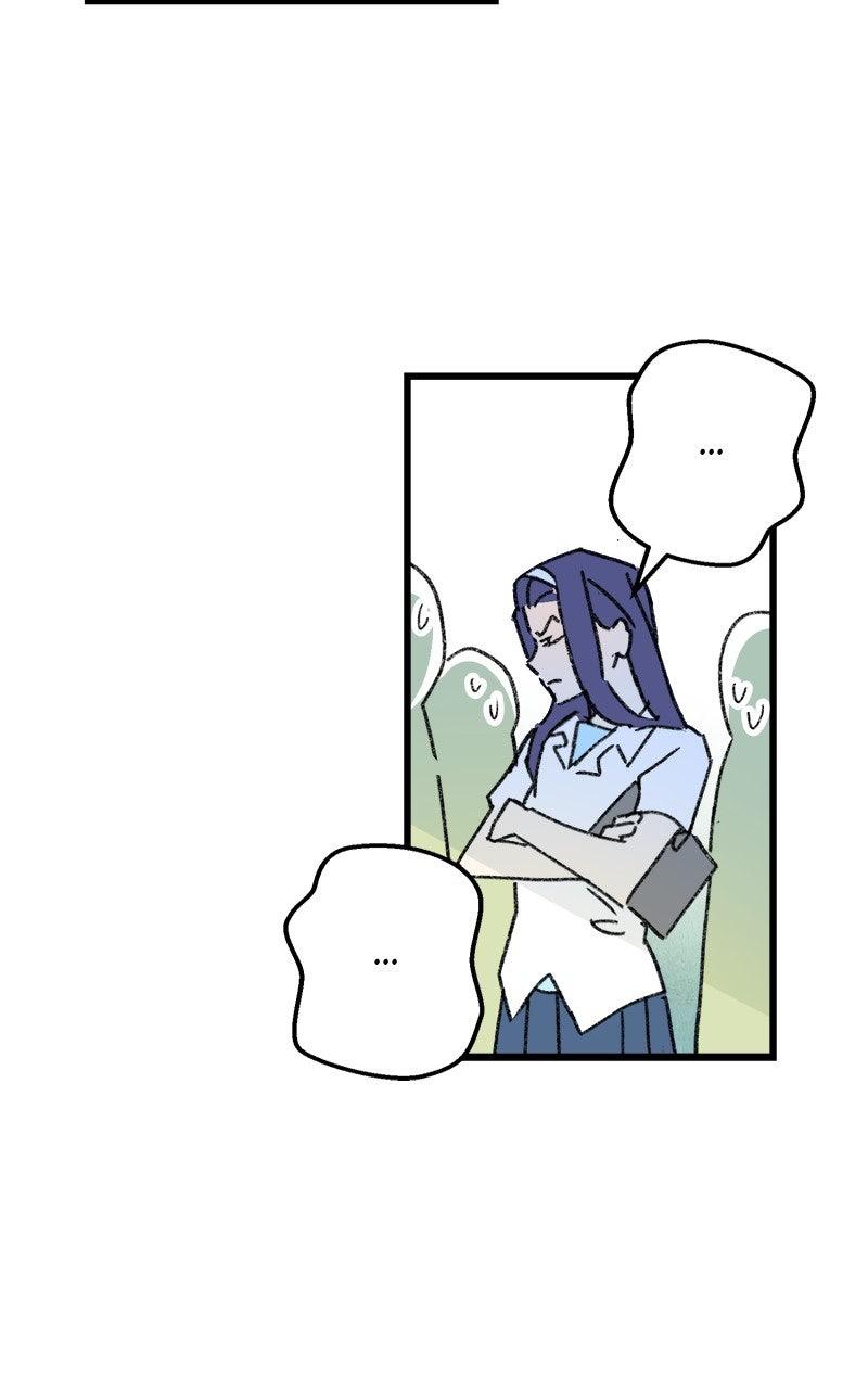 3X3! Chapter 69 - Page 68