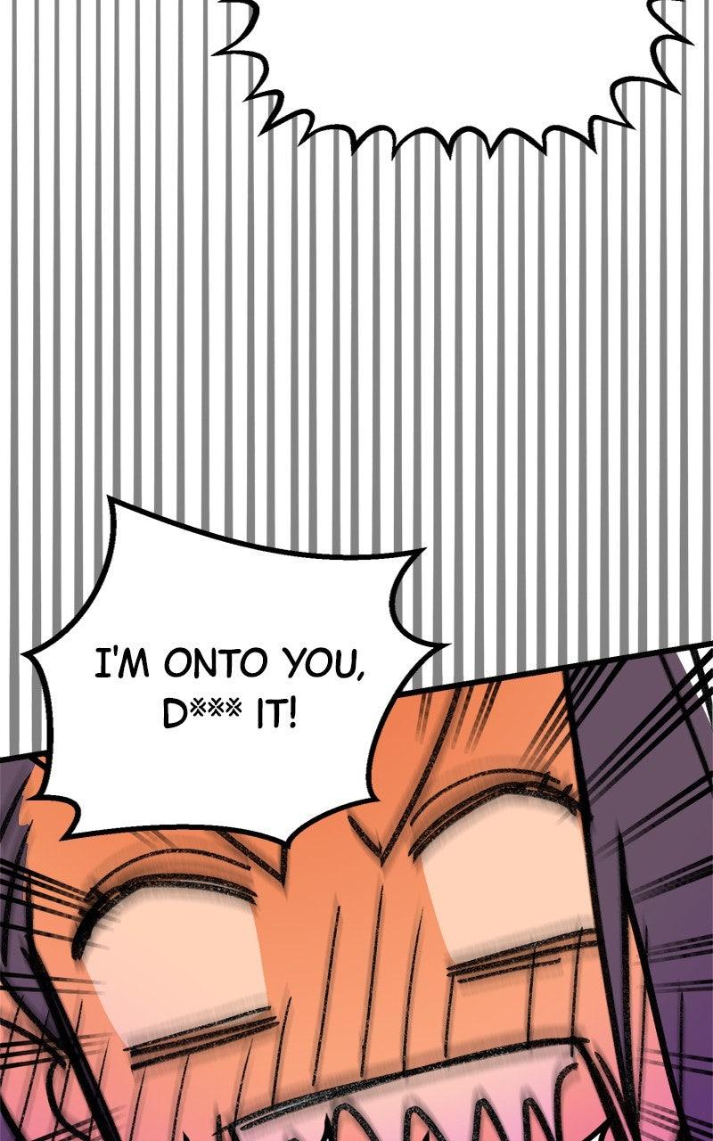 3X3! Chapter 69 - Page 70