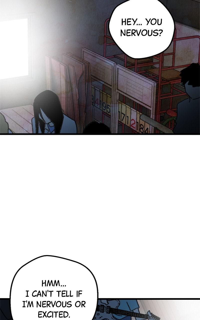 3X3! Chapter 69 - Page 74