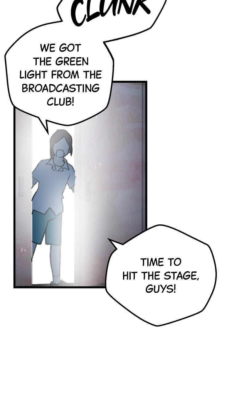 3X3! Chapter 69 - Page 76