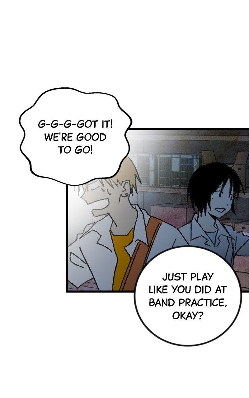 3X3! Chapter 69 - Page 77