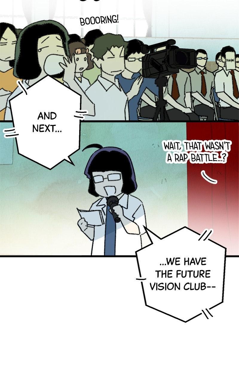 3X3! Chapter 69 - Page 85