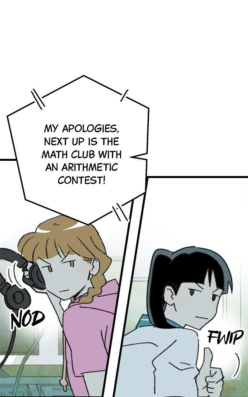 3X3! Chapter 69 - Page 86