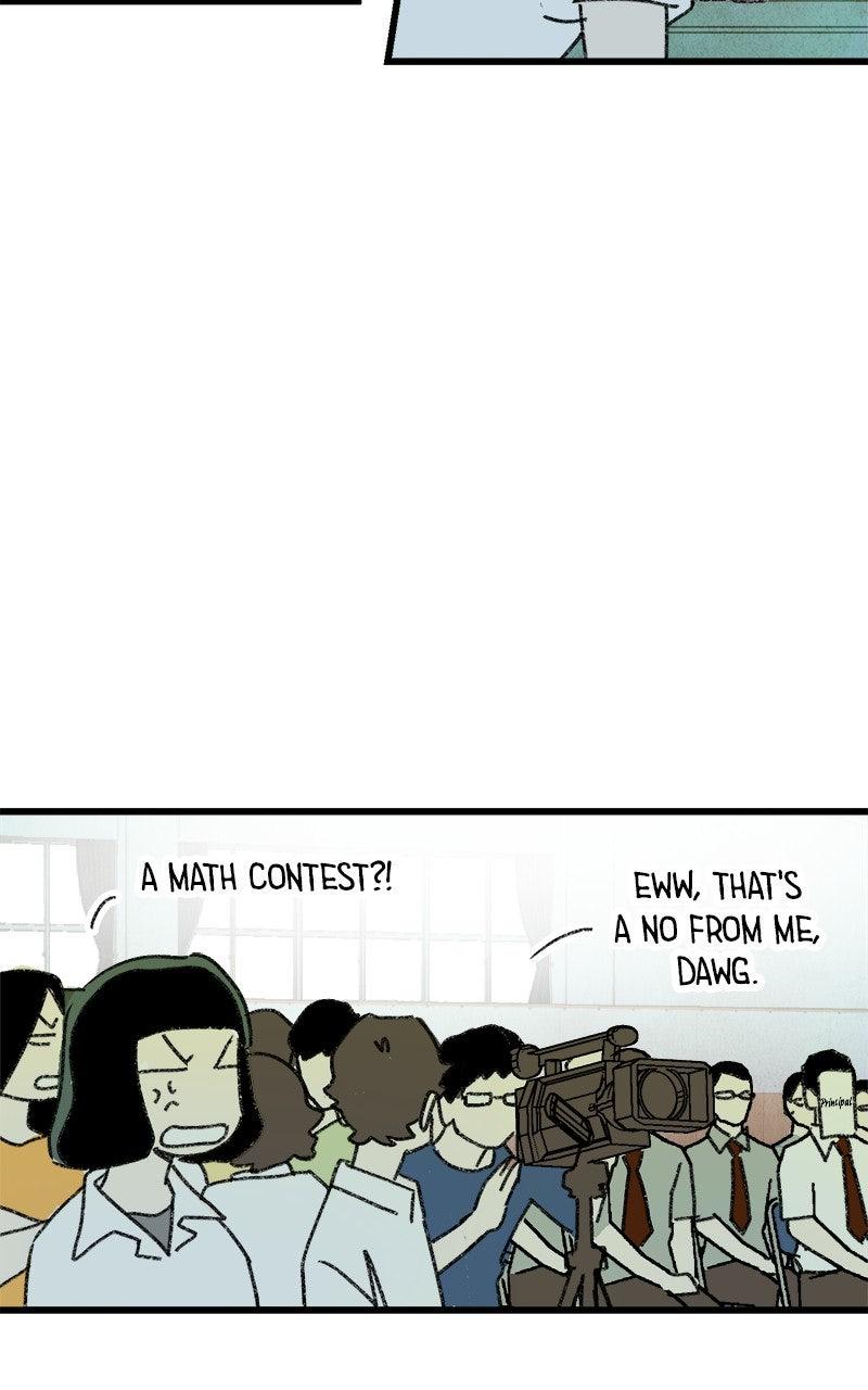 3X3! Chapter 69 - Page 87