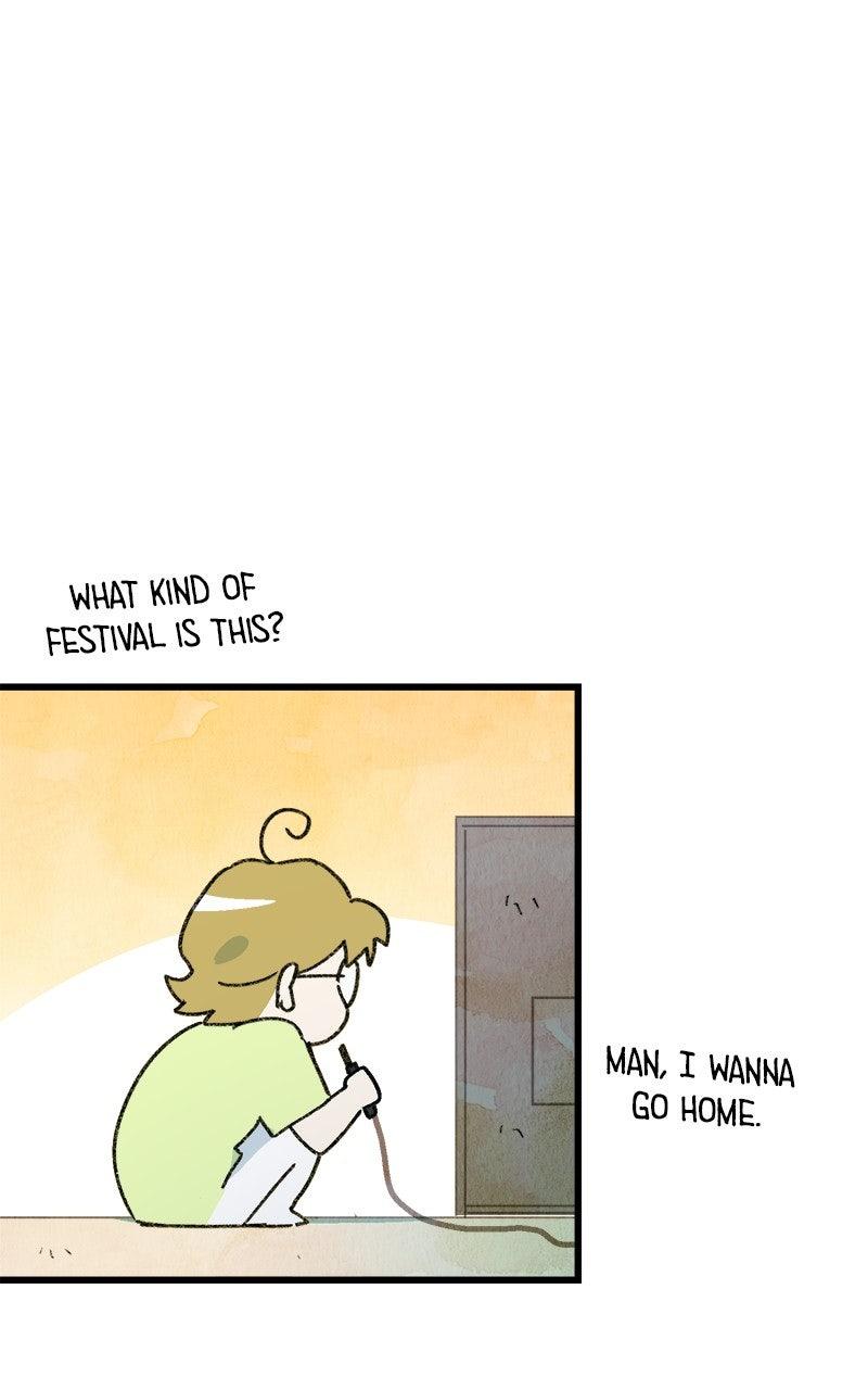 3X3! Chapter 69 - Page 88