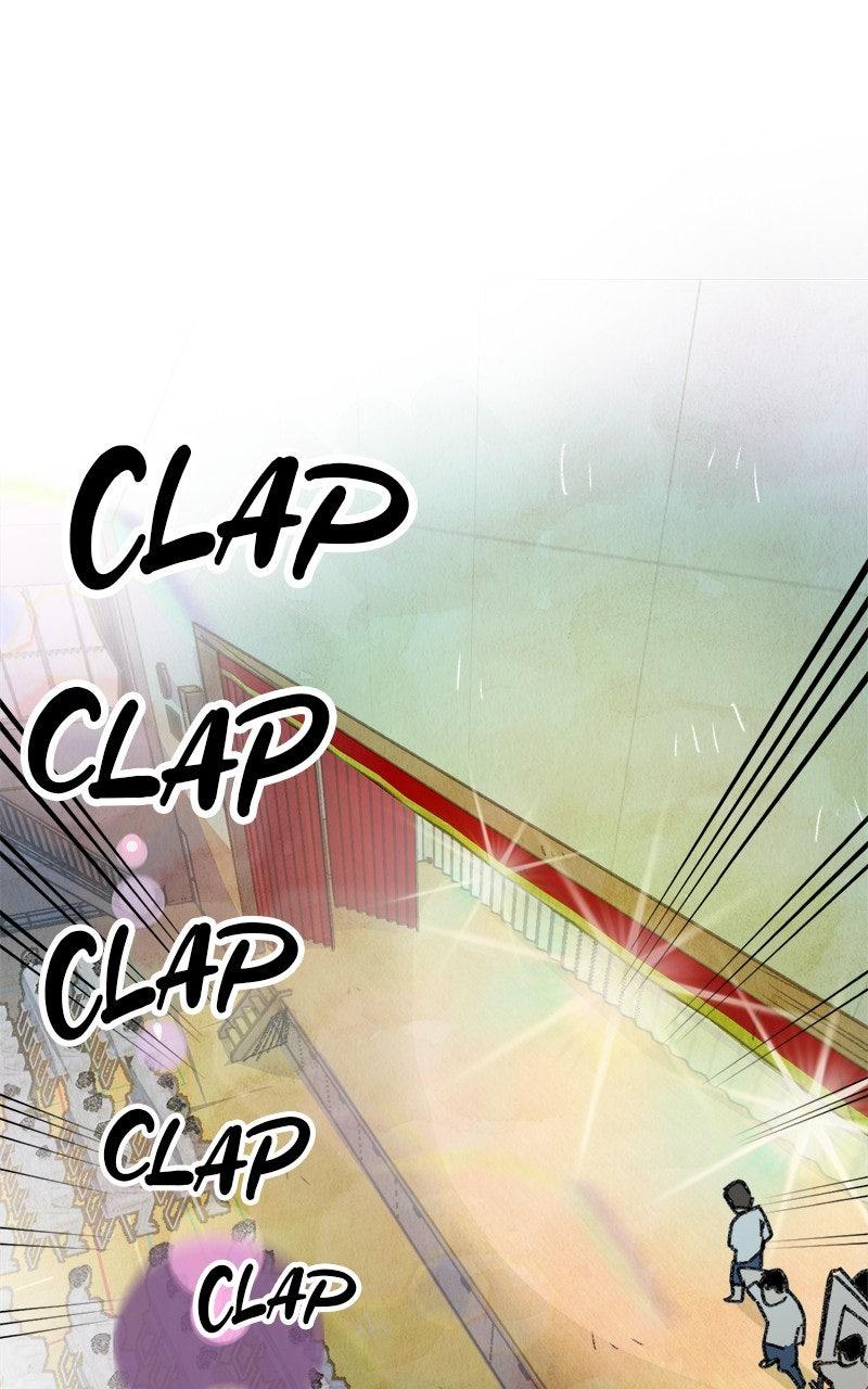 3X3! Chapter 69 - Page 90