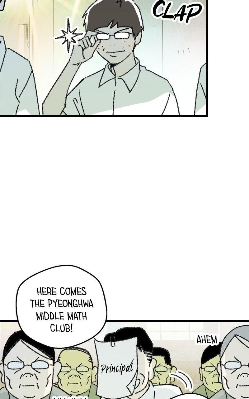 3X3! Chapter 69 - Page 92