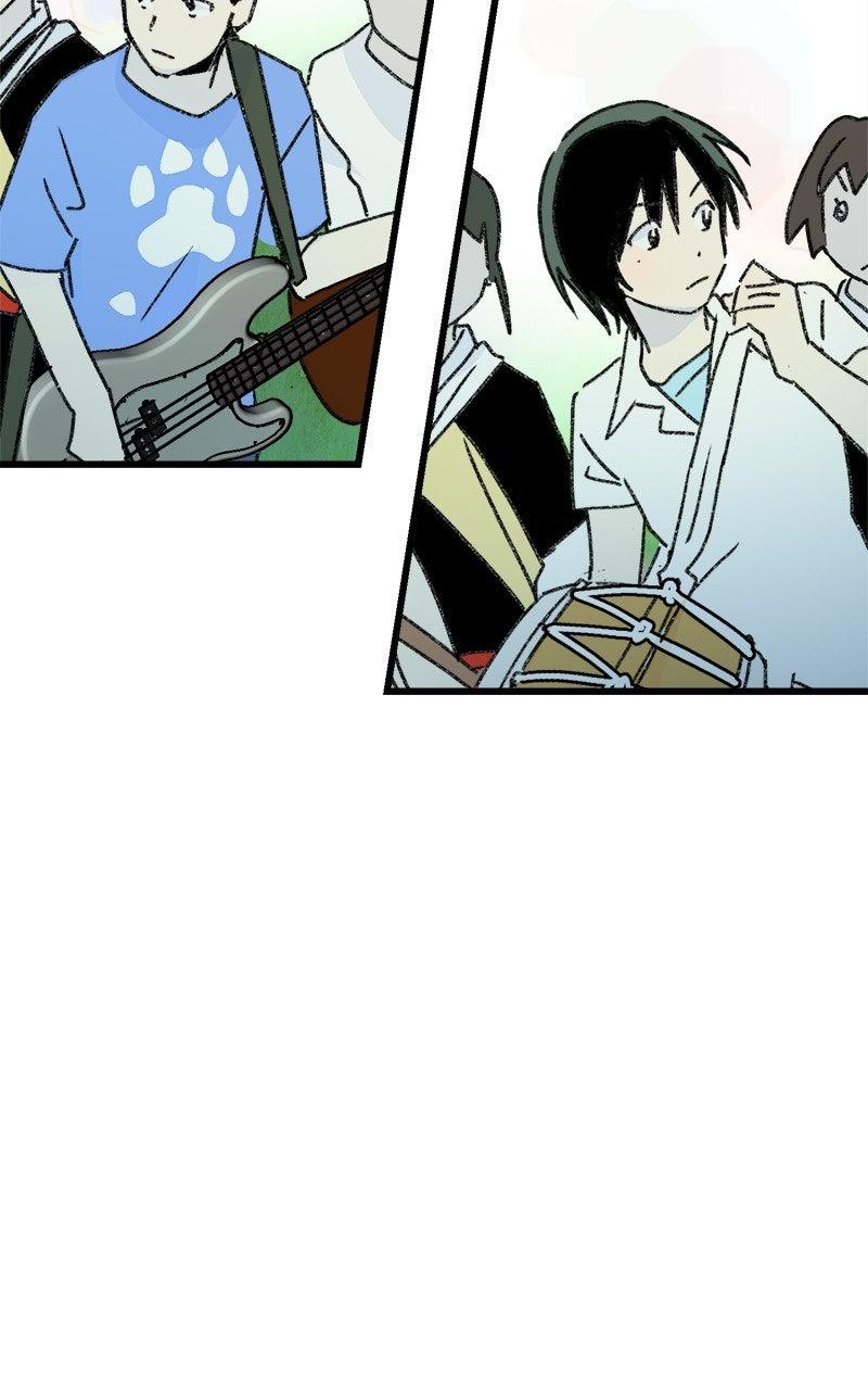 3X3! Chapter 69 - Page 94