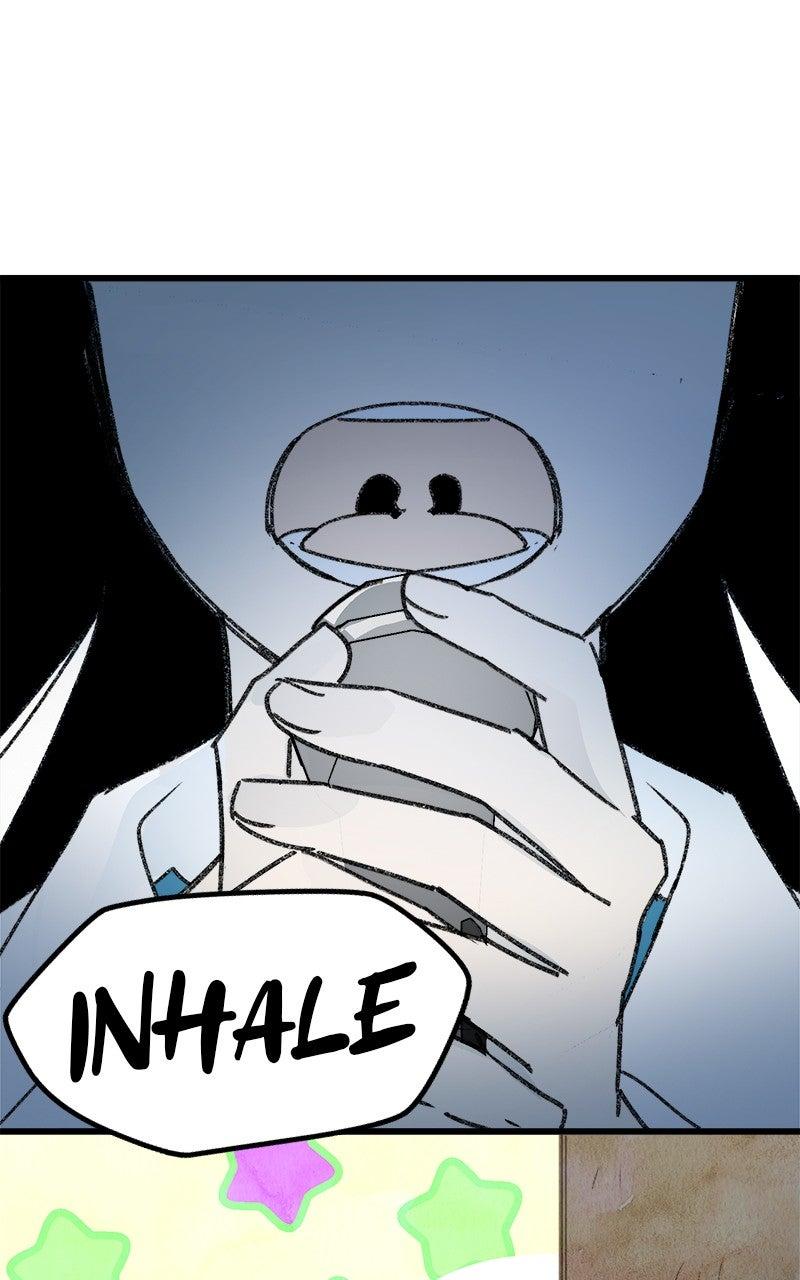 3X3! Chapter 69 - Page 98