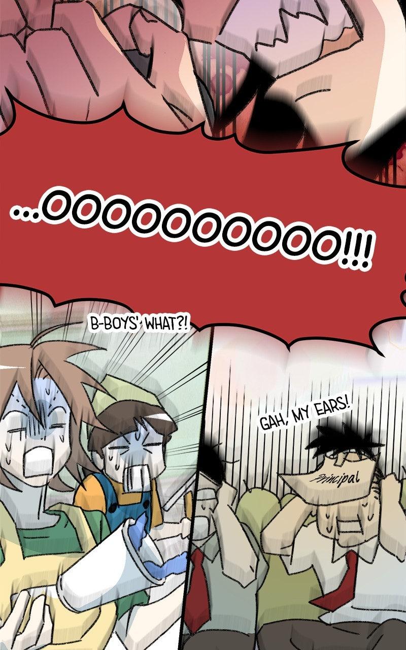 3X3! Chapter 69 - Page 102