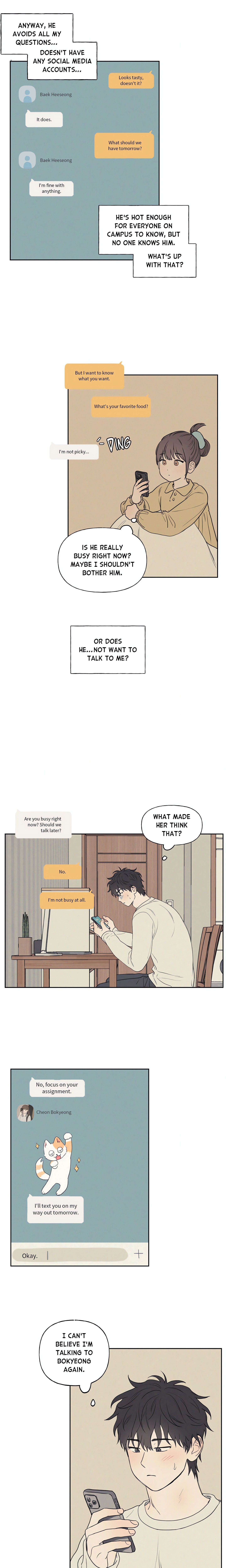 3XLOVE Uncensored Chapter 2 - Page 4