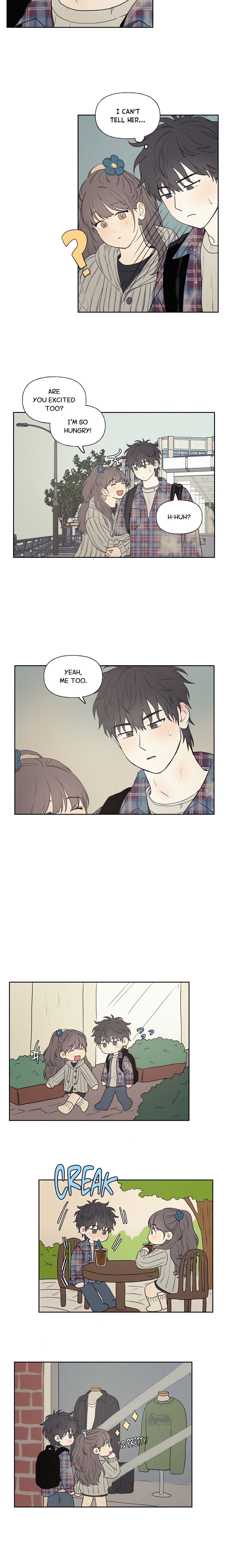 3XLOVE Uncensored Chapter 2 - Page 9