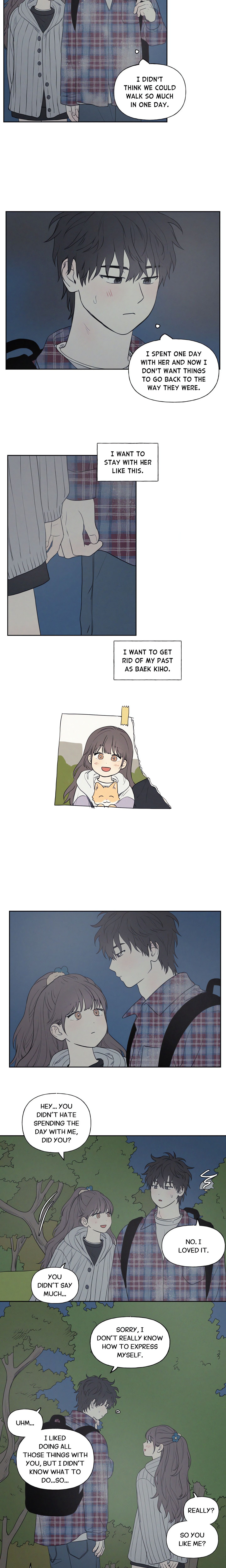 3XLOVE Uncensored Chapter 2 - Page 12