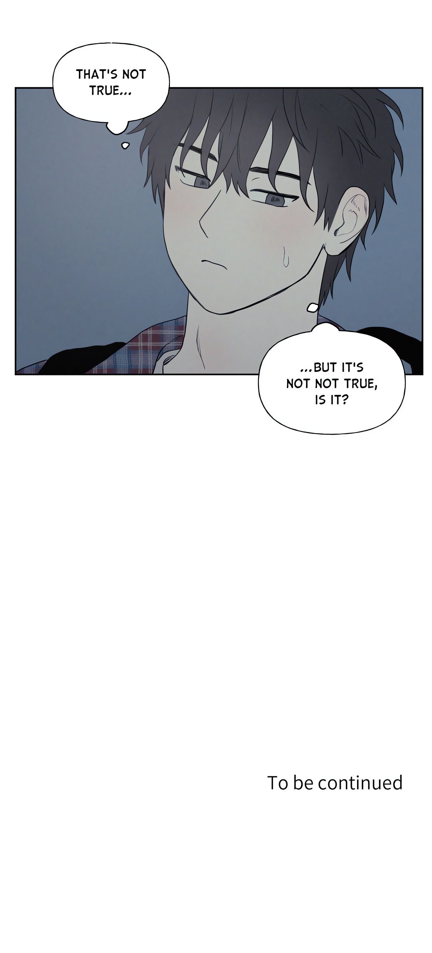 3XLOVE Uncensored Chapter 2 - Page 14