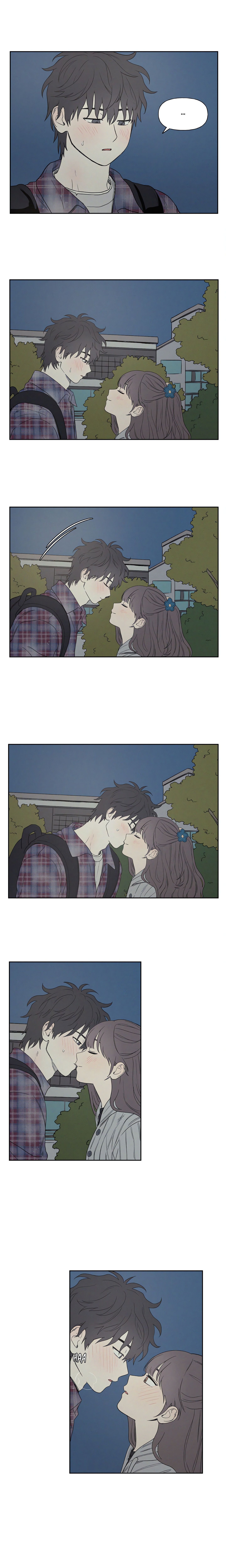 3XLOVE Uncensored Chapter 4 - Page 5