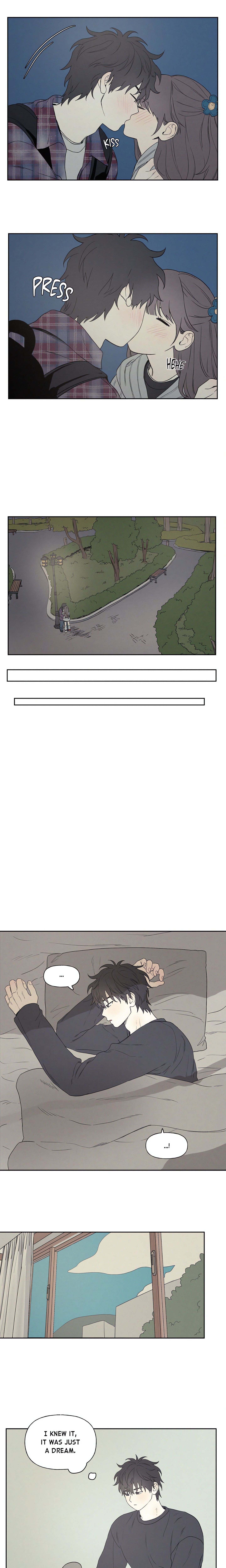 3XLOVE Uncensored Chapter 4 - Page 6