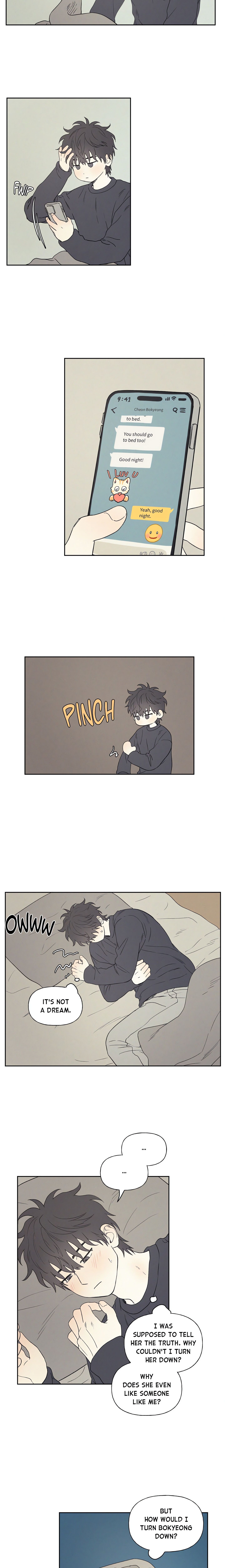 3XLOVE Uncensored Chapter 4 - Page 7