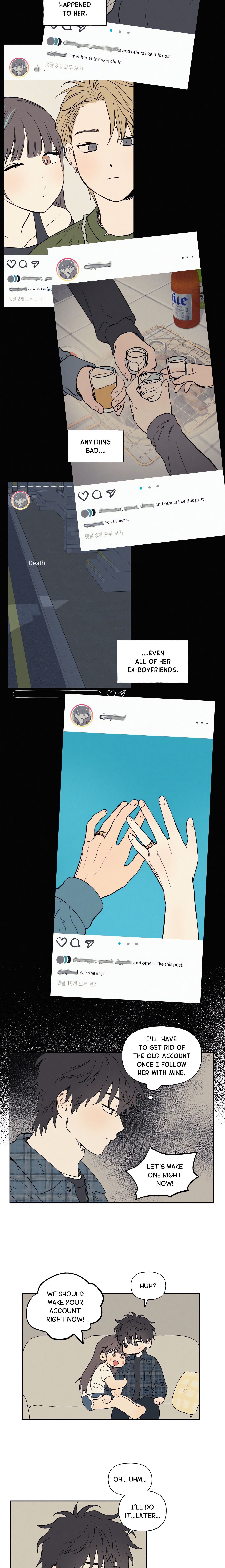 3XLOVE Uncensored Chapter 5 - Page 5