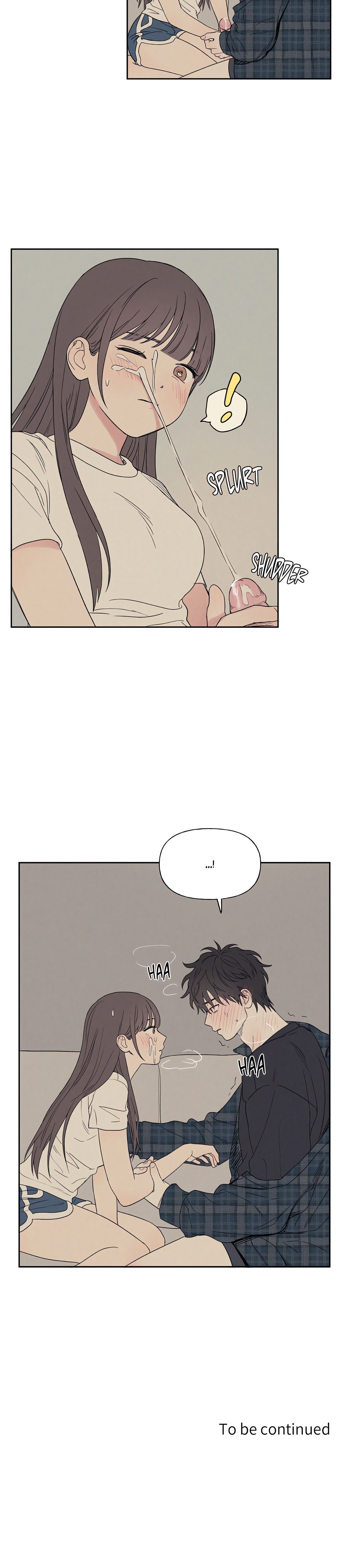 3XLOVE Uncensored Chapter 5 - Page 13