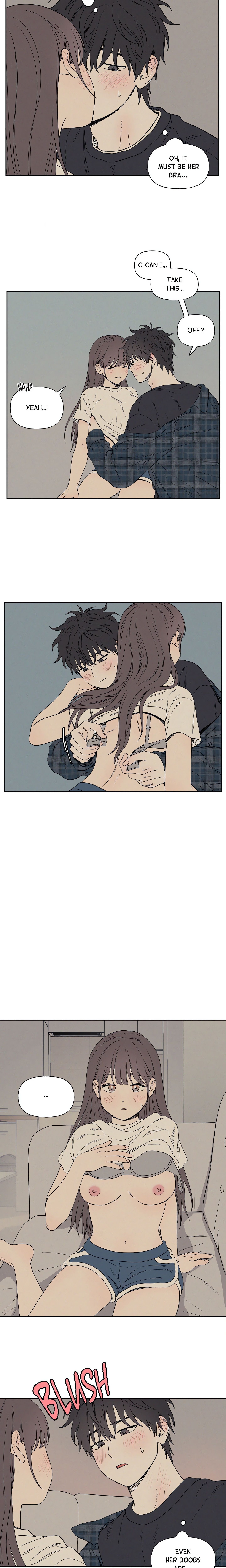 3XLOVE Uncensored Chapter 6 - Page 5