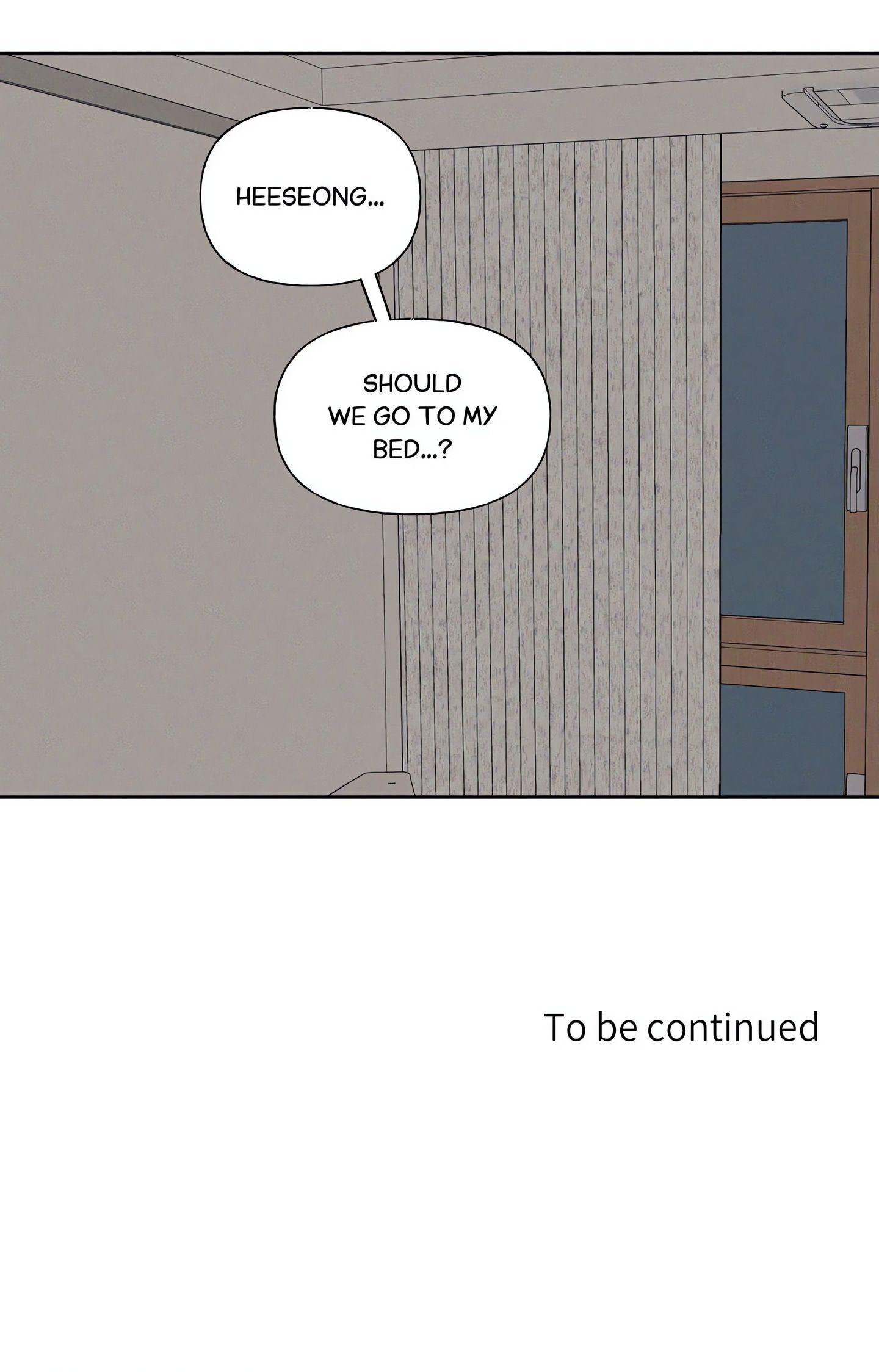 3XLOVE Uncensored Chapter 6 - Page 14