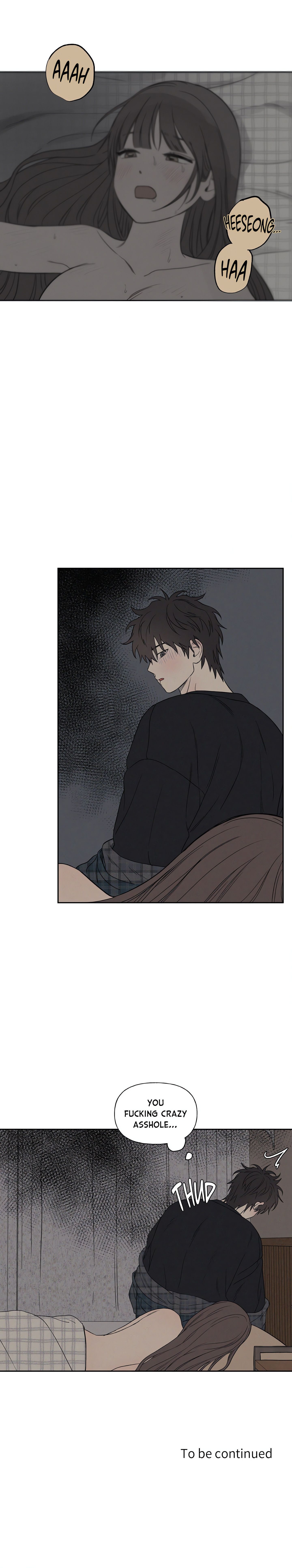 3XLOVE Uncensored Chapter 7 - Page 13