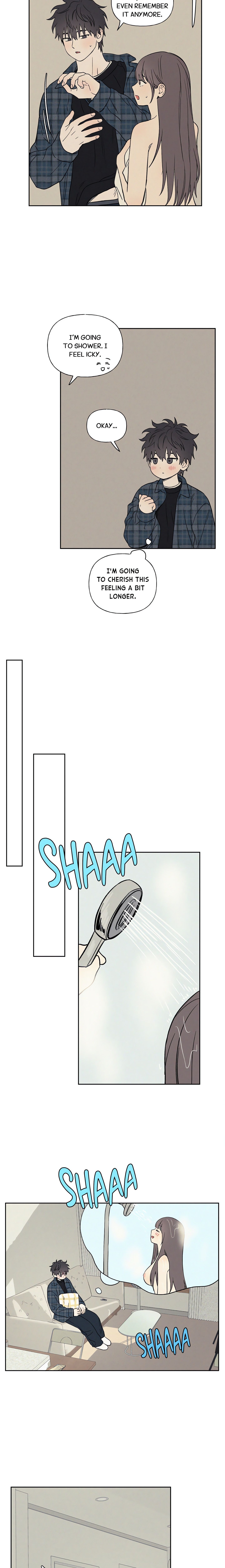 3XLOVE Uncensored Chapter 8 - Page 4