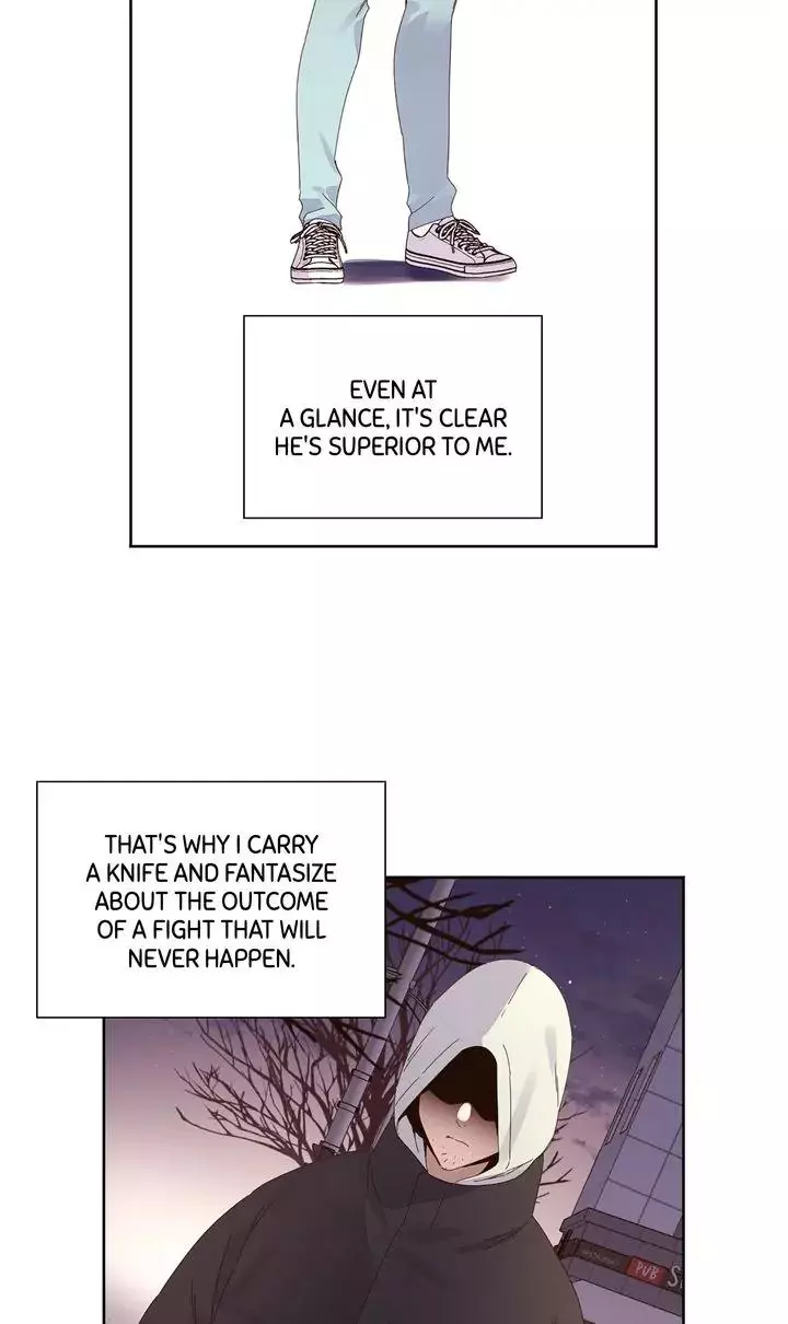 4 Ways To Save Your Wife - Chapter 116 - 6