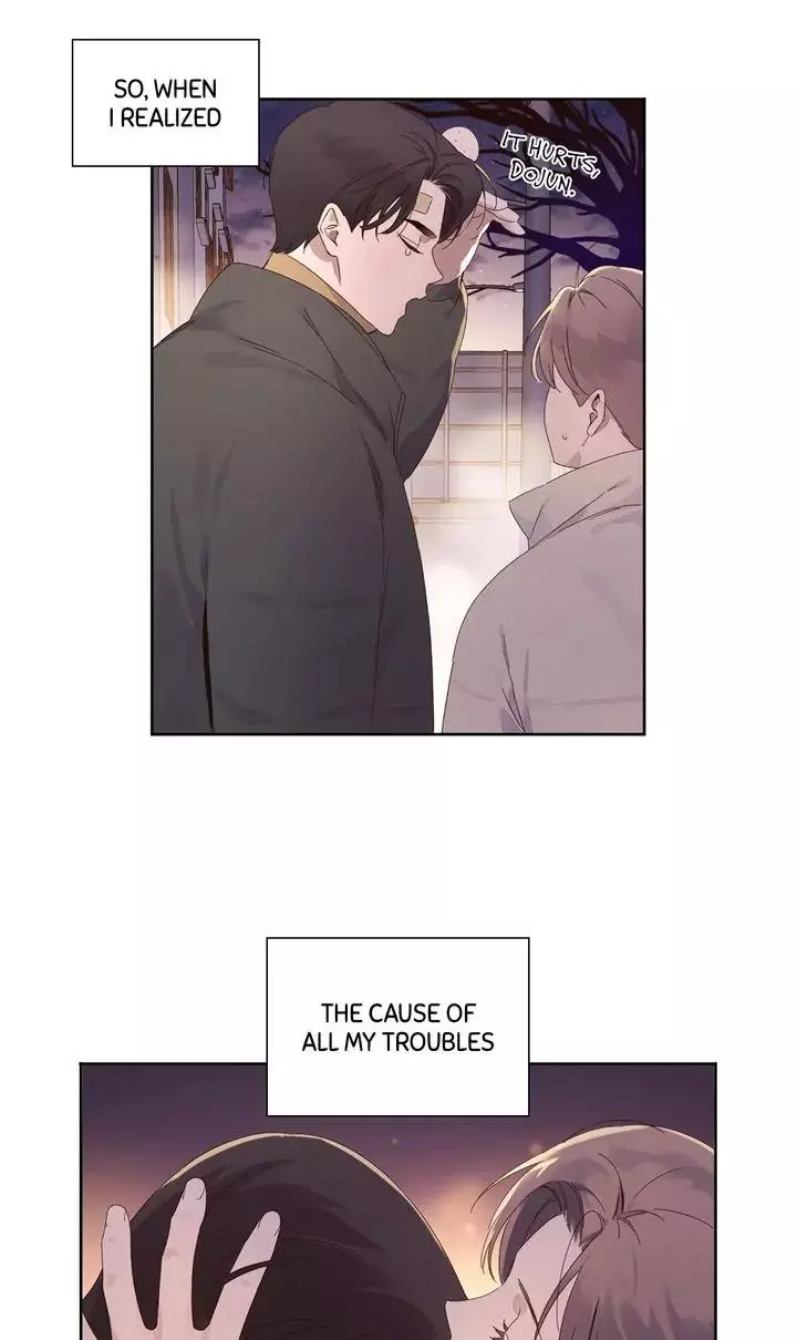 4 Ways To Save Your Wife - Chapter 116 - 8