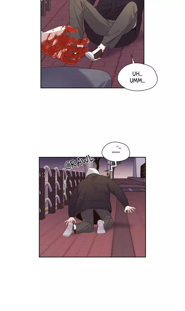 4 Ways To Save Your Wife - Chapter 116 - 19