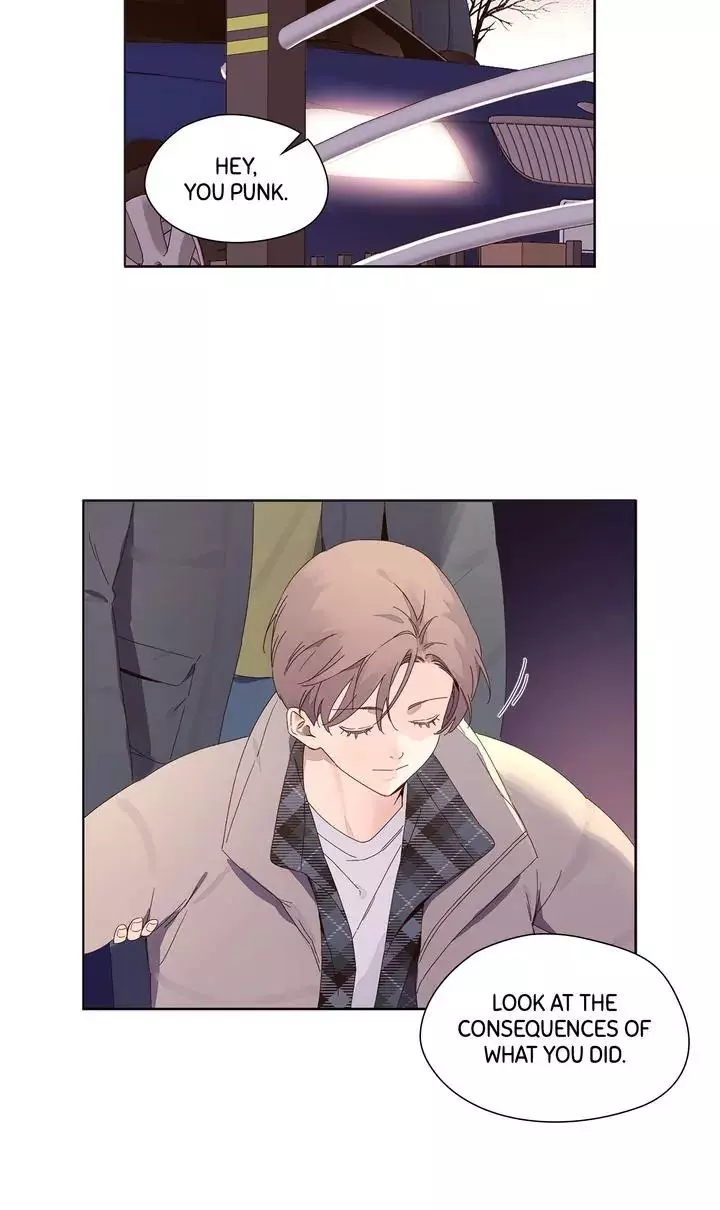 4 Ways To Save Your Wife - Chapter 116 - 22