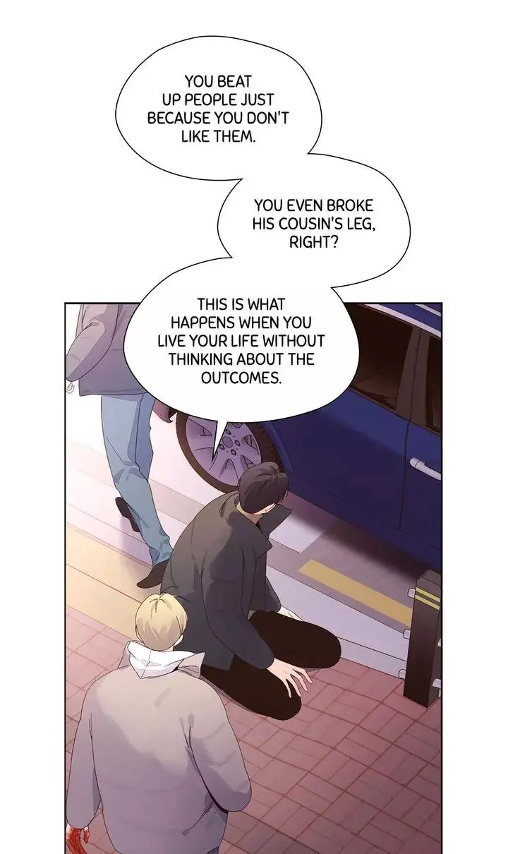 4 Ways To Save Your Wife - Chapter 116 - 23